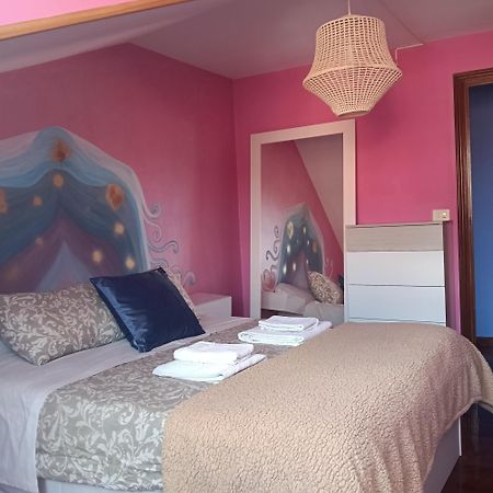 Namaste Avenida Compostela 6, 4B Sin Ascensor Apartment Palas de Rei Exterior photo