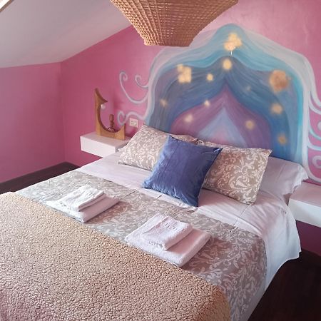 Namaste Avenida Compostela 6, 4B Sin Ascensor Apartment Palas de Rei Exterior photo