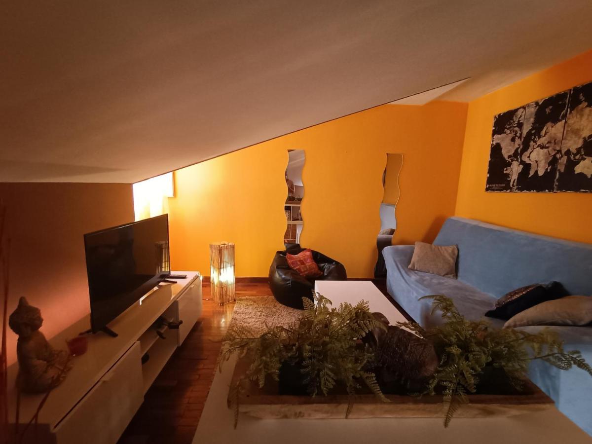 Namaste Avenida Compostela 6, 4B Sin Ascensor Apartment Palas de Rei Exterior photo