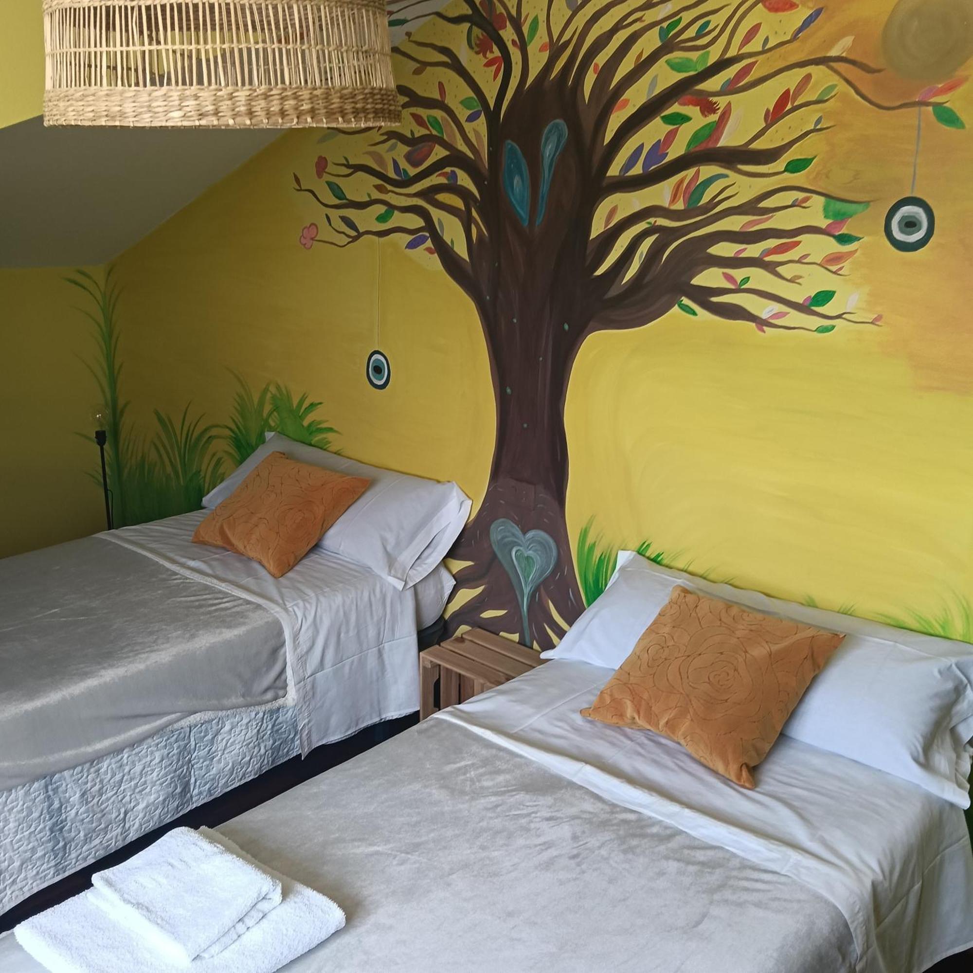 Namaste Avenida Compostela 6, 4B Sin Ascensor Apartment Palas de Rei Exterior photo